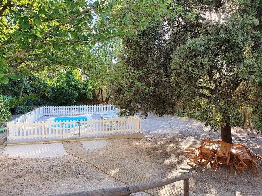 Casa Canada Del Puerto Cazorla Eksteriør billede
